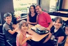 служба захисту дітей