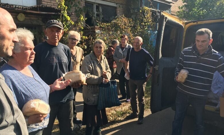 служителі з Великобританії