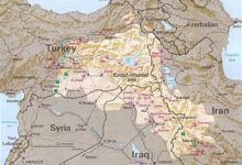 Хто такі курди