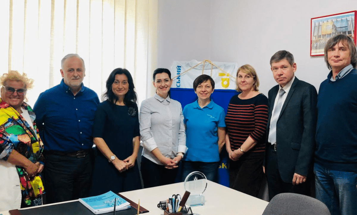 Всеукраїнського Собору