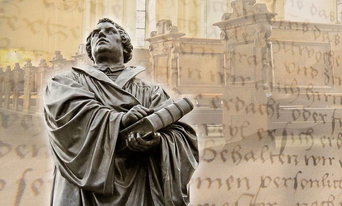 реформаторські ідеї