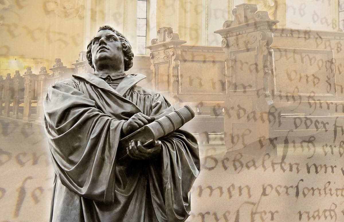 реформаторські ідеї