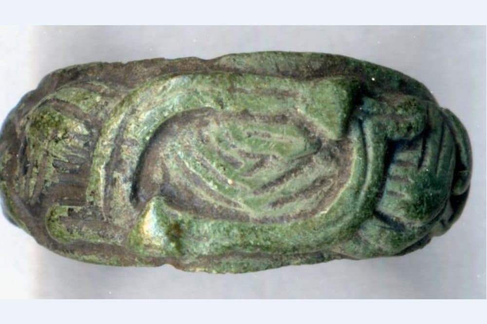 перстень вікнігів