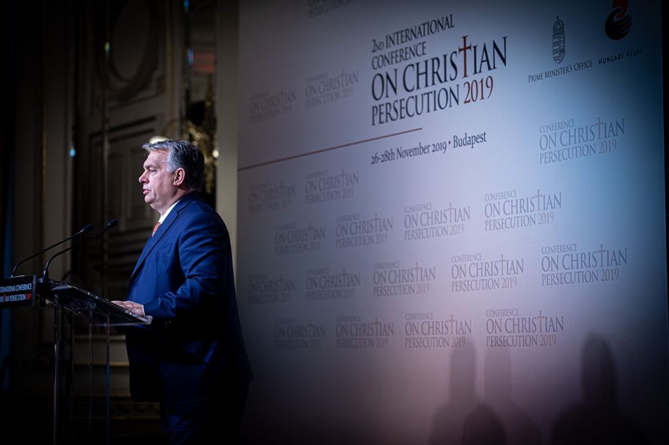 переслідування християн