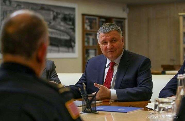 капеланського служіння