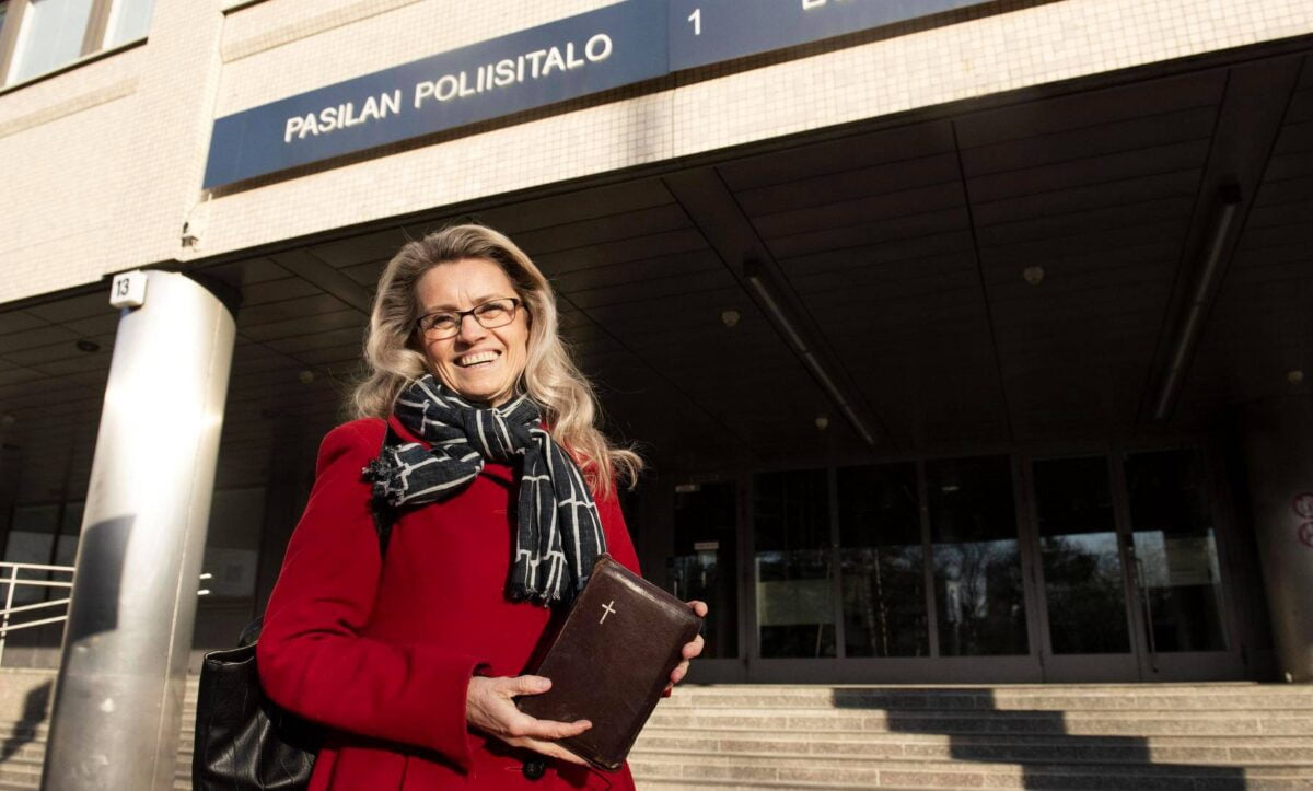 переслідування християн