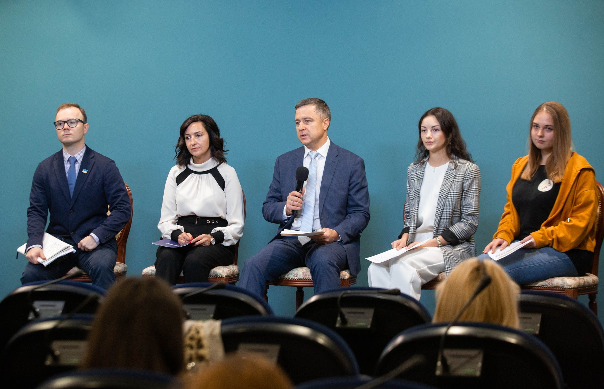 Як захистити дитину