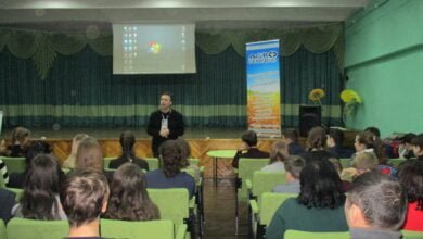 проти булінгу