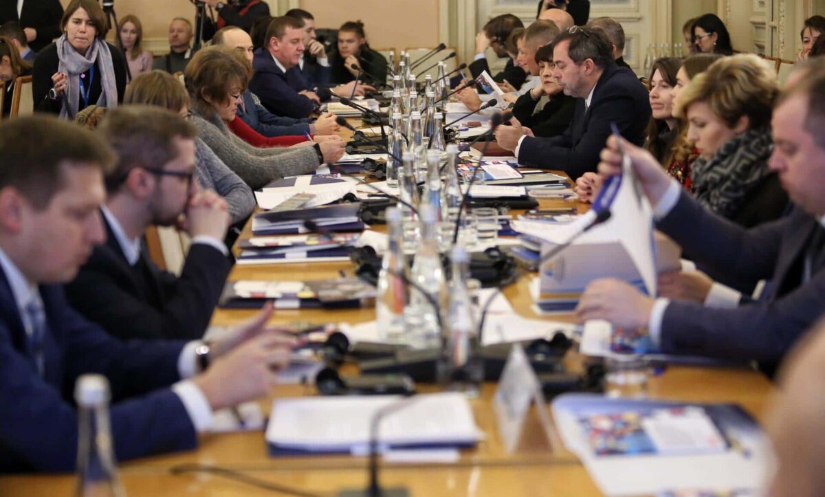 прав людини