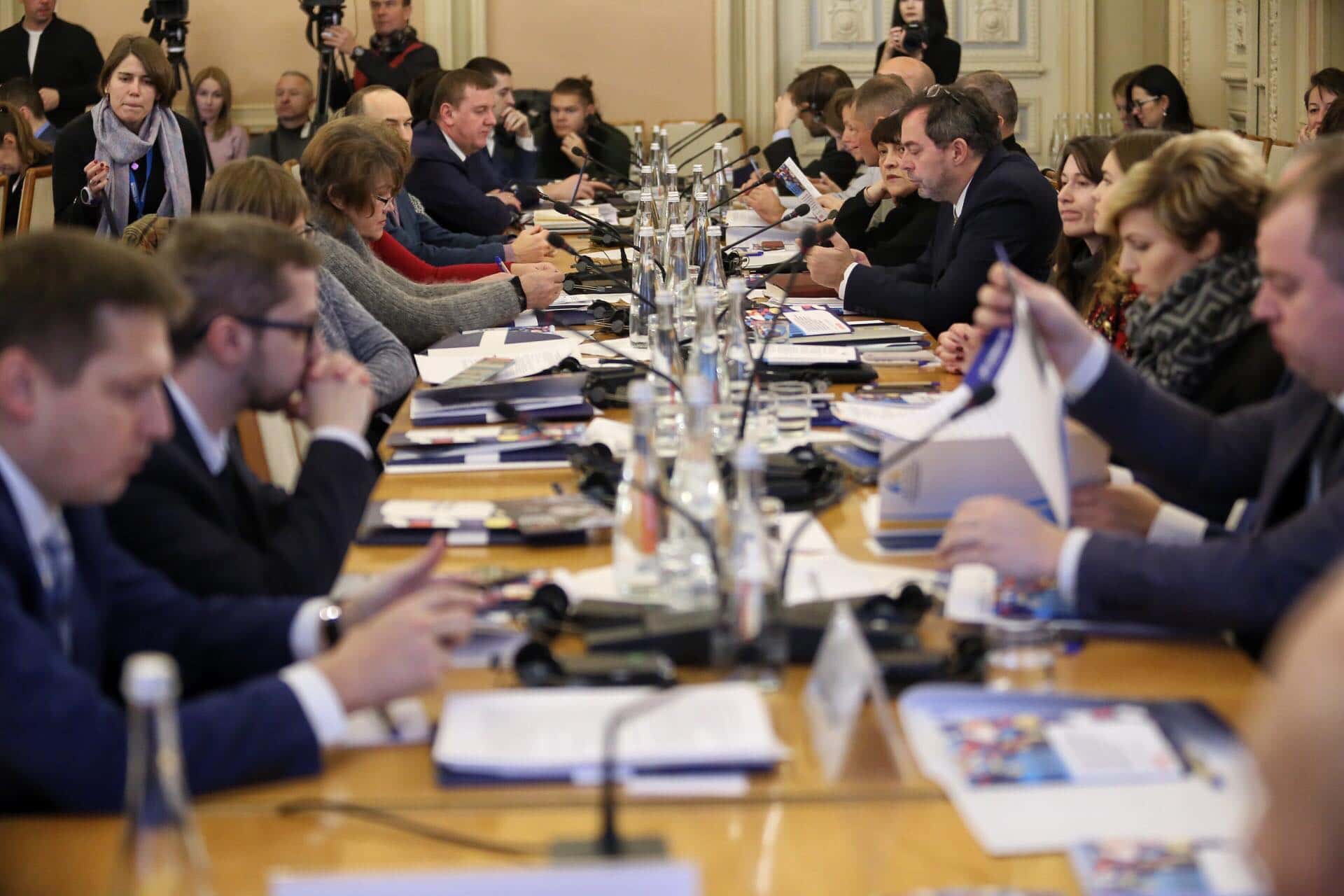 прав людини