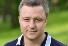 Микола Кулеба