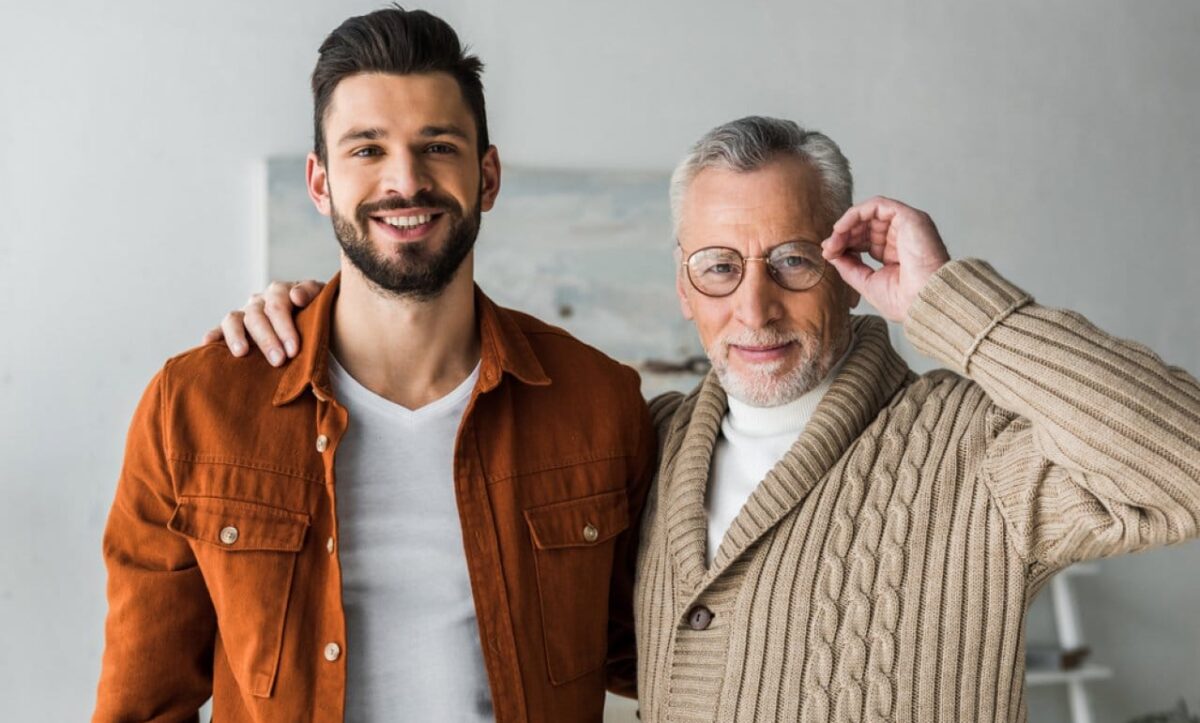 Міжнародний день чоловіків