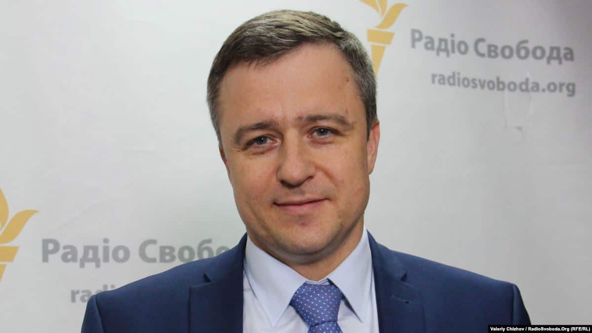 Стан уповноваженого Президента