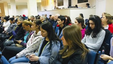 Сім'я як місія