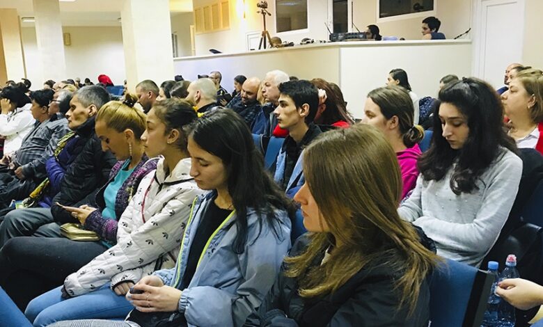 Сім'я як місія