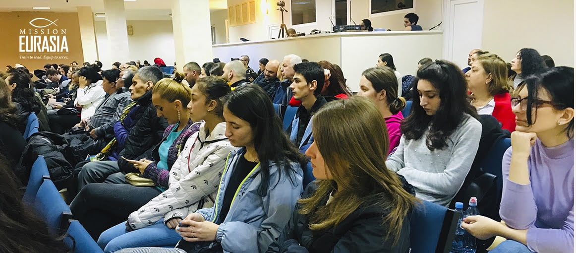 Сім'я як місія