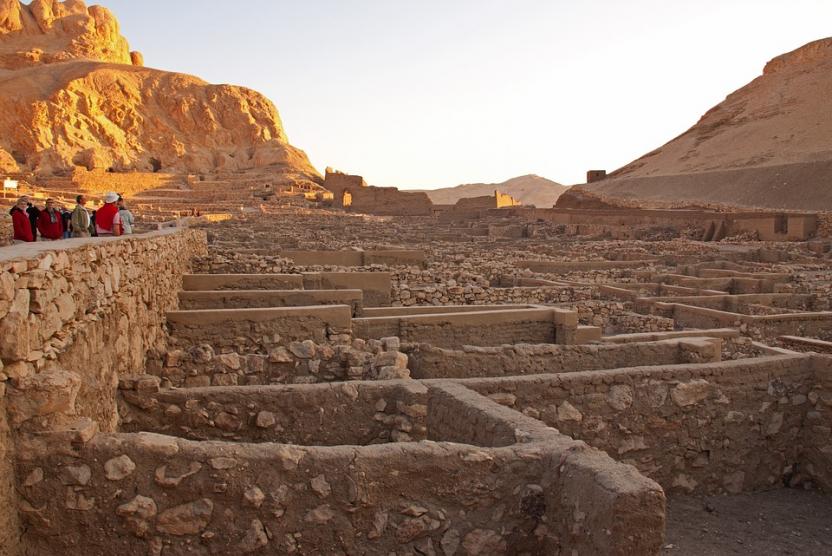 археологи виявили