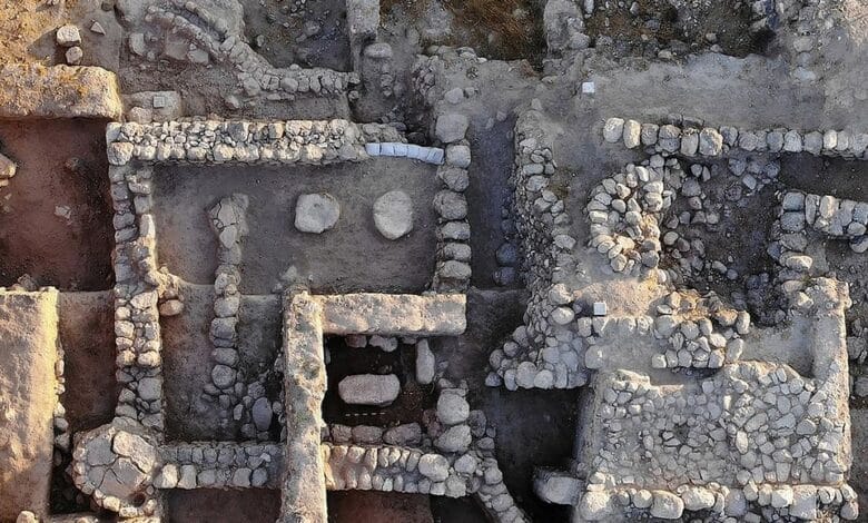 Ковчег Завета