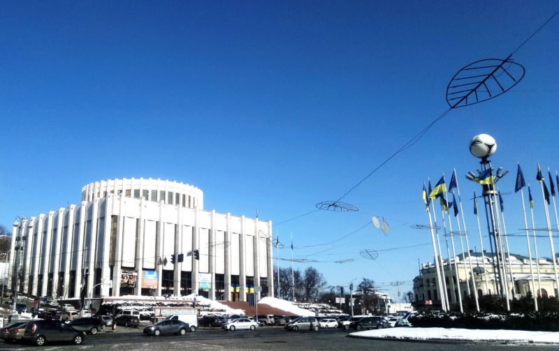 ВНормандському форматі