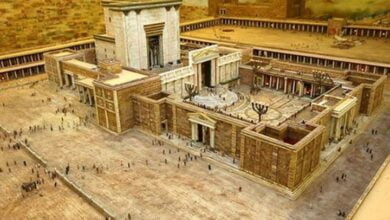 Введення в Храм Марії