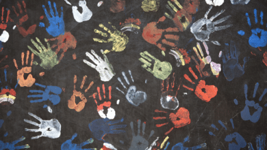 прав людини