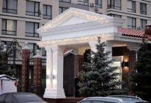 Дім молитви