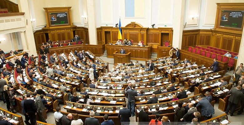 проект закону