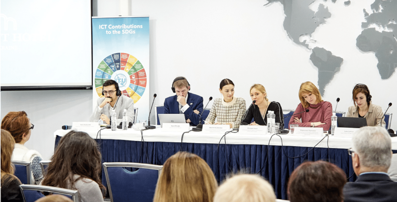 щодо безпечного інтернету