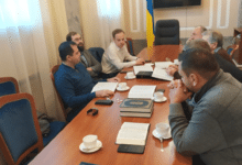 ранкова молитва