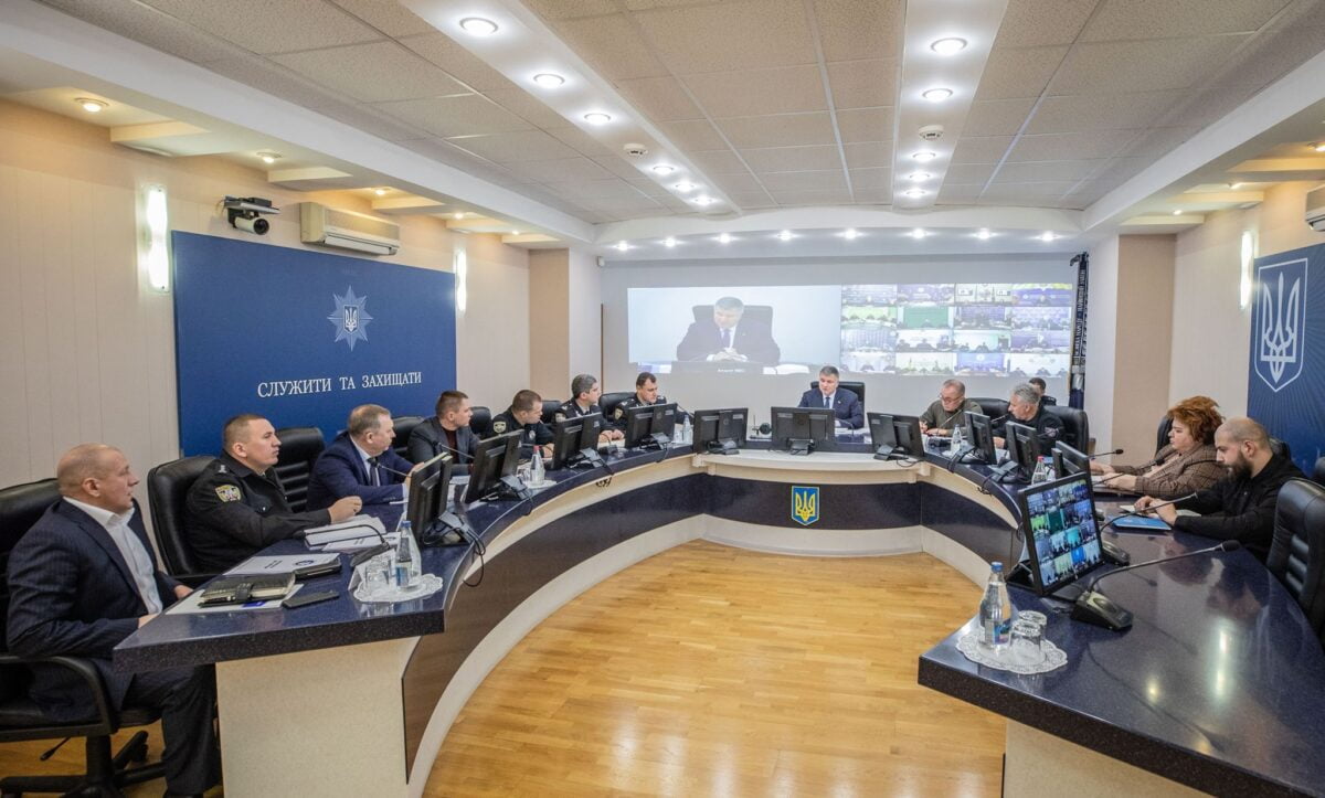 Арсен Аваков