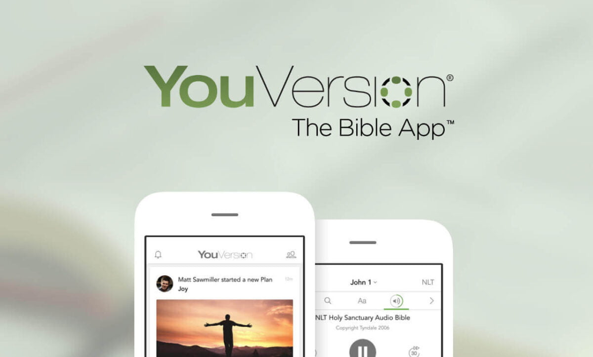 YouVersion