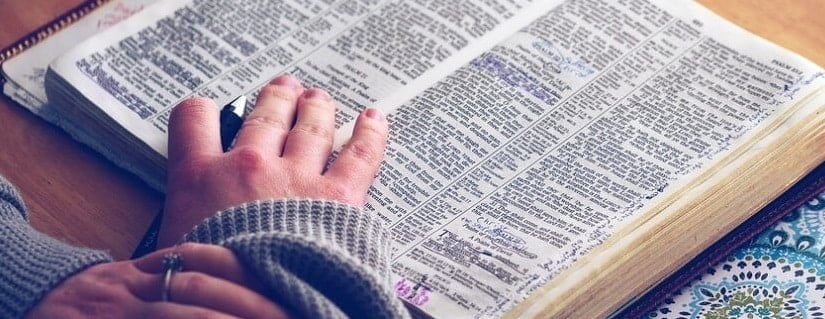 Всесвітнім роком Біблії