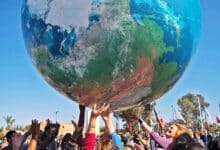 зміна клімату