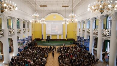 вшанування жертв Голокосту