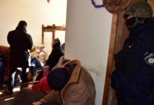 в реабілітаційному центрі