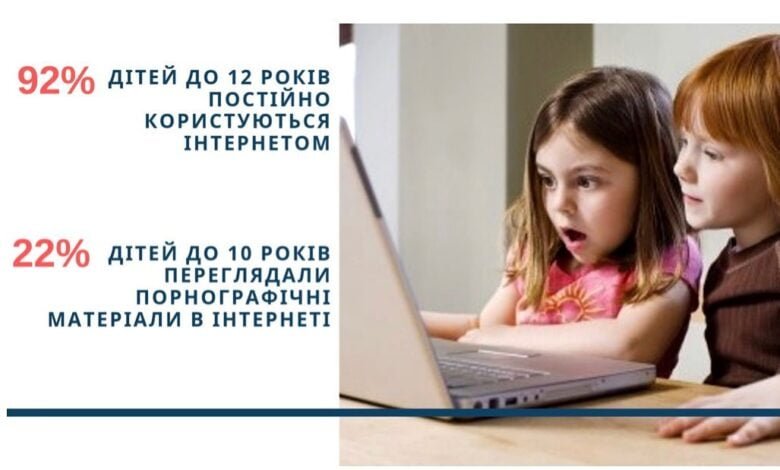 в інтернеті