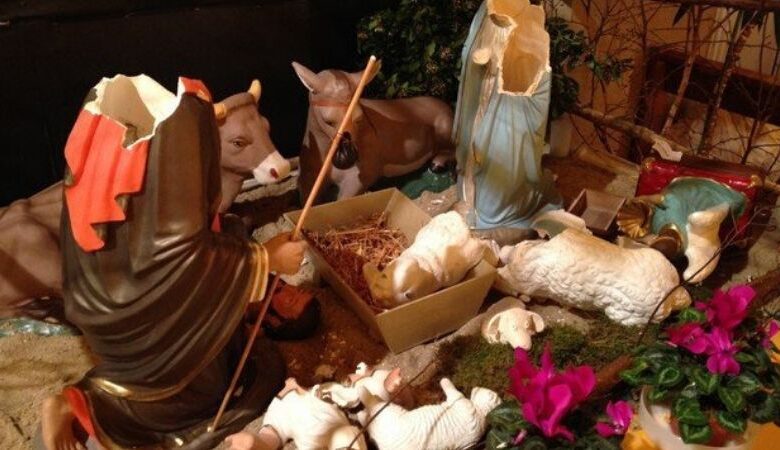 акти вандалізму