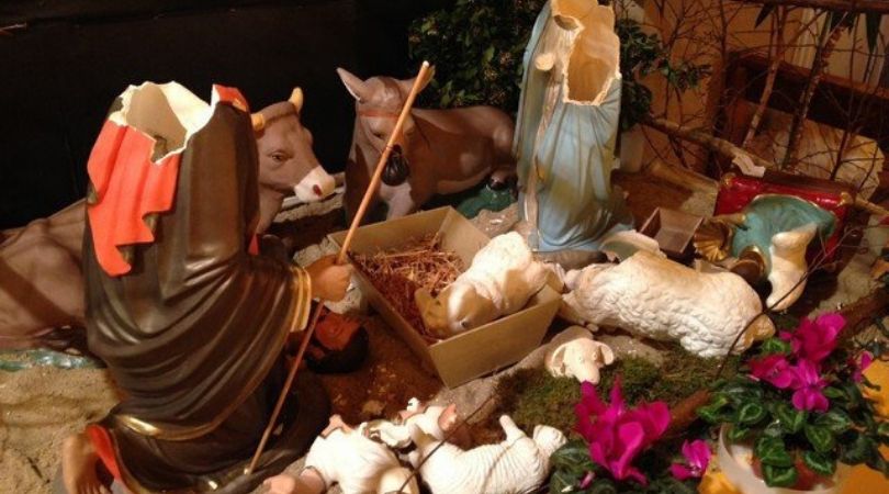 акти вандалізму