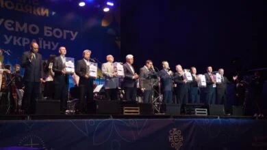 християнам різних конфесій