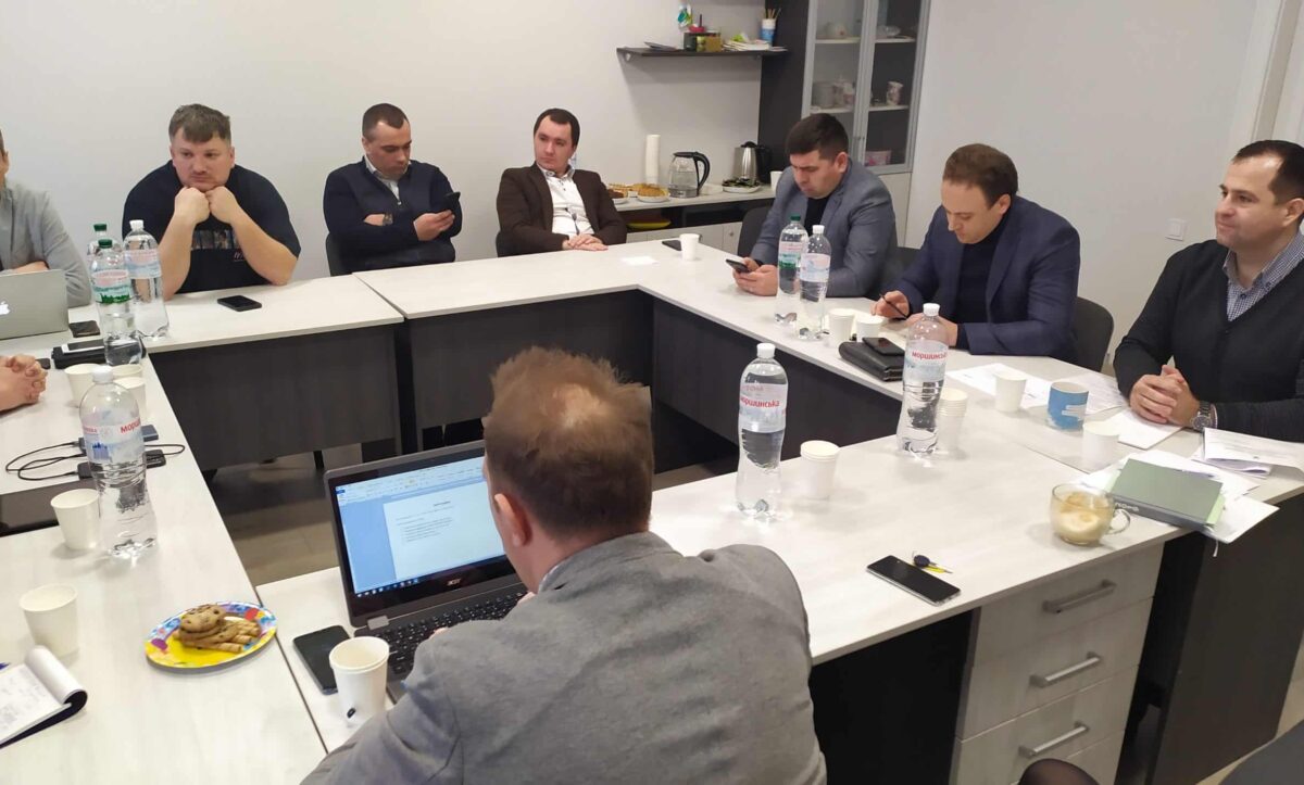 Всеукраїнського Свята подяки