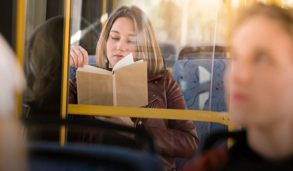 не читають книжок