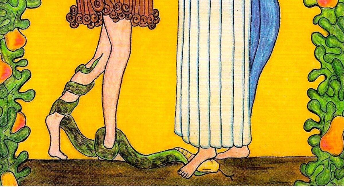 втілення Бога