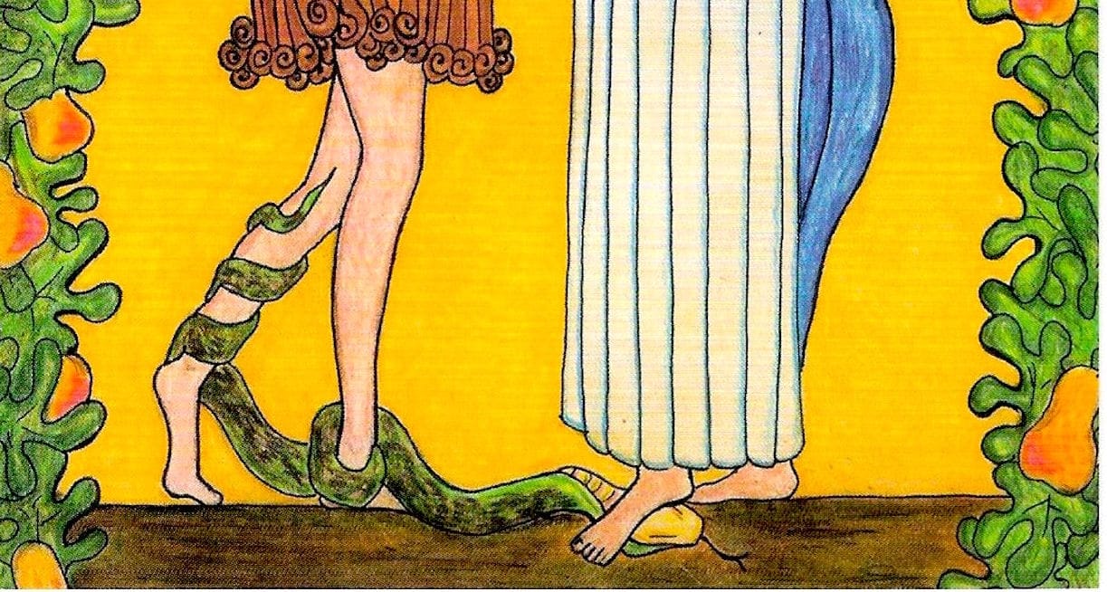 втілення Бога