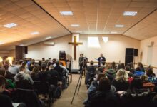 музична конференція