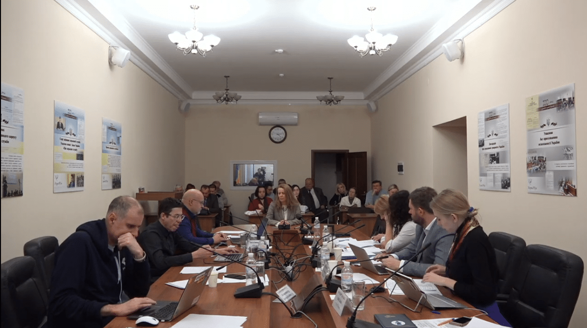 служби з питань релігій