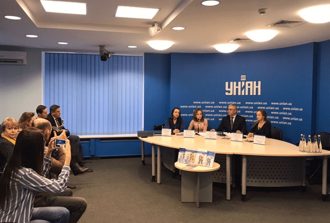 Програма ОСНОВИ СІМ'Ї