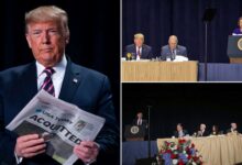 68-й Національний молитовний сніданок