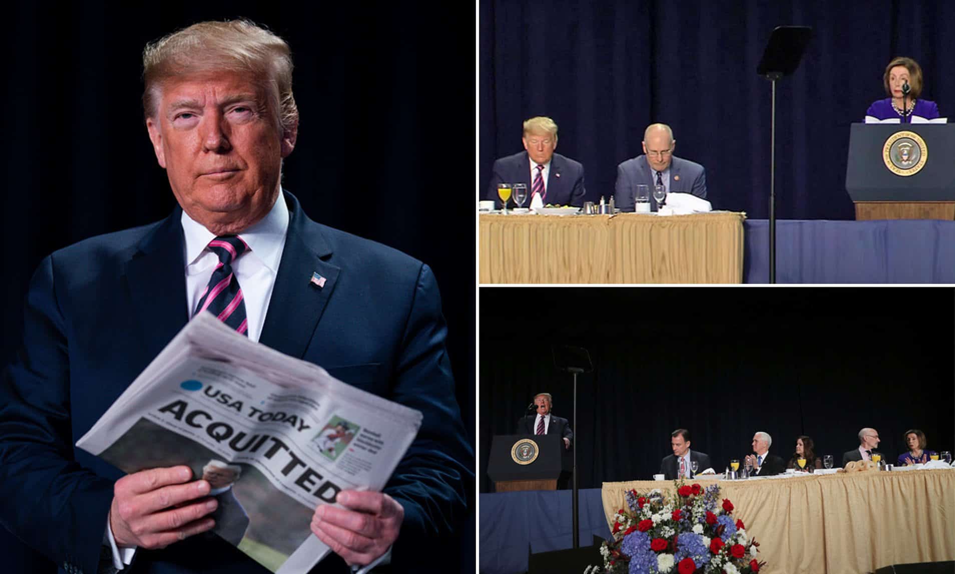 68-й Національний молитовний сніданок