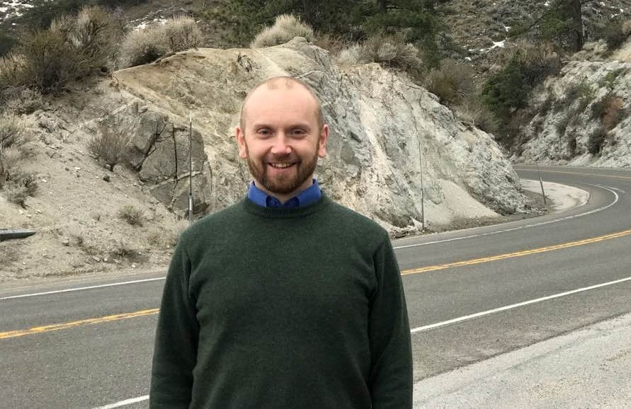 Ярослав Тегза