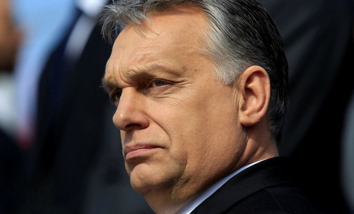 прем’єр-міністр Угорщини